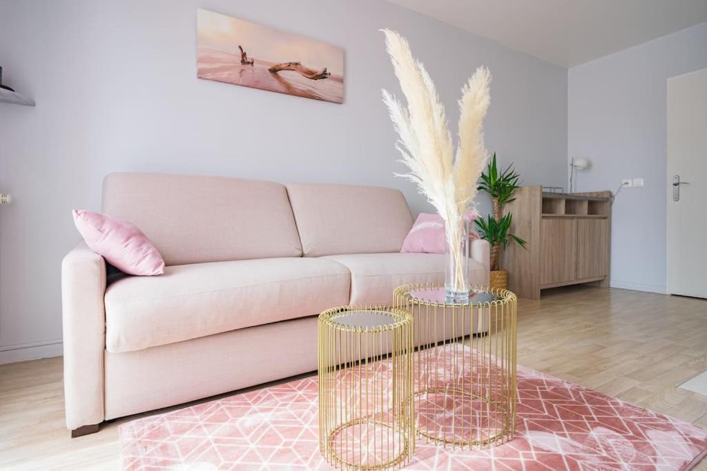 Apartment Rosa